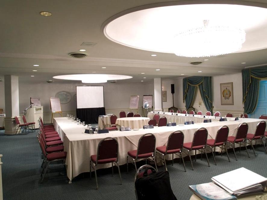 Real Plaza Hotel & Convention Center لاباز المظهر الخارجي الصورة