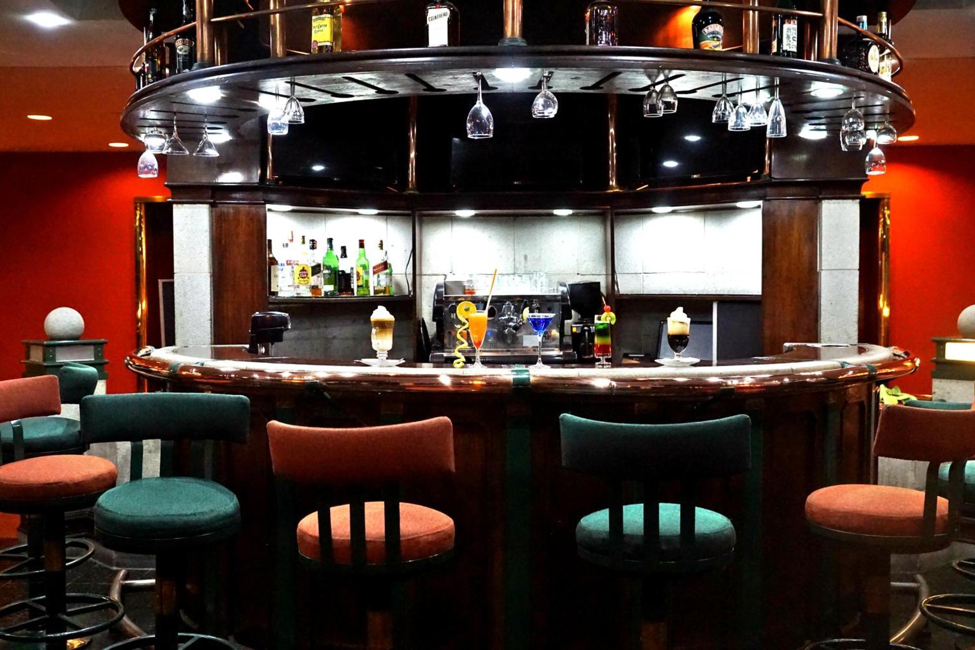 Real Plaza Hotel & Convention Center لاباز المظهر الخارجي الصورة