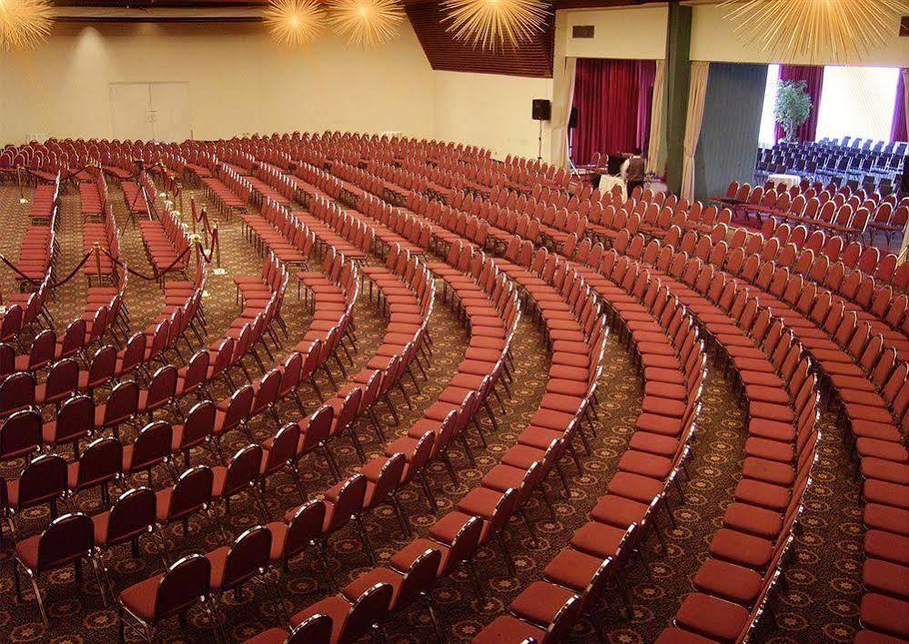 Real Plaza Hotel & Convention Center لاباز المظهر الخارجي الصورة